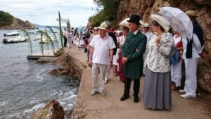 Fira indians cadaques foto 3