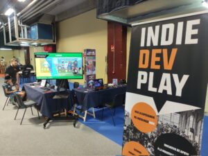 Fira indie dev day a barcelona foto 1