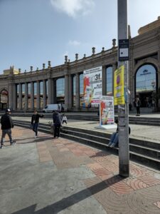 Fira internacional dart contemporani art3f barcelona foto 2