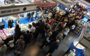 Fira magic internacional a barcelona foto 2 min