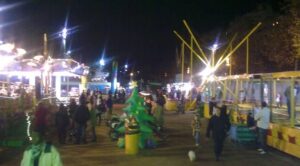 Fira magic a mataro foto 2