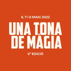 Fira magica a tona