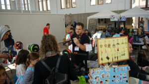 Fira maker a lleida foto 1 1