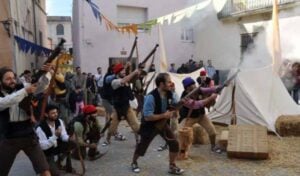 Fira mata degolla de sant quinti de mediona foto 1