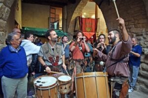 Fira medieval doficis a suria 3 1