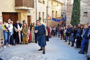 Fira medieval doficis a suria 4 1