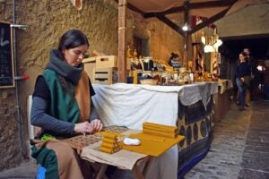 Fira medieval doficis a suria 7 1