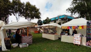Fira medieval de tardor a badalona foto 3