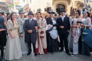 Fira mercat modernista a canet de mar 3 1