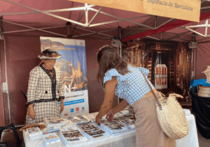 Fira mercat modernista a canet de mar 4 1