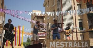 Fira mestralia foto 1