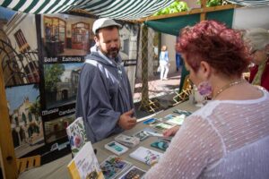 Fira modernista terrassa 2