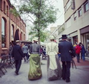 Fira modernista terrassa 35