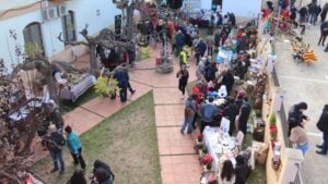 Fira nadalenca a vilaverd foto 1 1