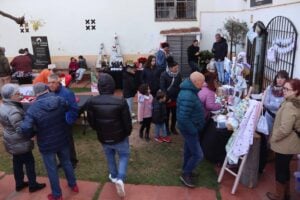 Fira nadalenca a vilaverd foto 2 1