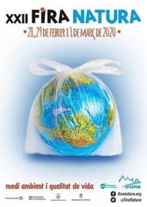 Fira natura lleida 2020