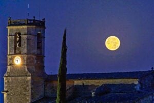 Fira natura i muntanya a sant bartomeu del grau foto 1