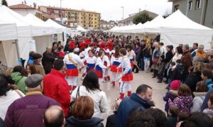 Fira natura i muntanya a sant bartomeu del grau foto 3