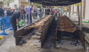Fira pallars terra de corder i pallars de foc a tremp 2018 foto 1