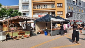 Fira pirates i corsaris a les illes medes a lestartit foto 1