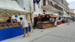 Fira pirates i corsaris a les illes medes a lestartit foto 2