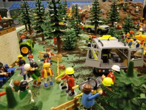 Fira playmobil igualada foto 3