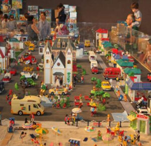 Fira playmobil igualada foto 4