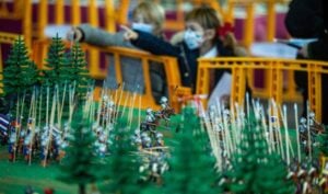 Fira playmobil a olot foto 1