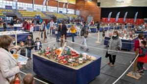 Fira playmobil i lego a guissona foto 2