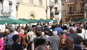 Fira ramadera i artesanal a rasquera 1