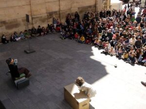 Fira titelles lleida