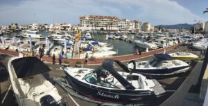Fira vaixell ocasio a empuriabrava foto 1