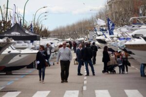 Fira vaixell ocasió a castelló dempúries foto