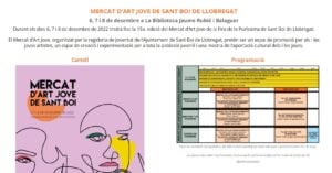 Fira virtual de la purissima a sant boi foto 2