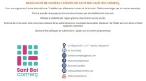 Fira virtual de la purissima a sant boi foto 5