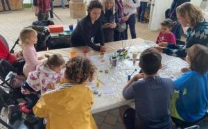 Fira visana a sant antoni de vilamajor 2 1