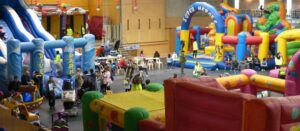 Fira xics a salou foto 1