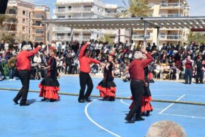 Fira dabril a segur de calafell foto 2