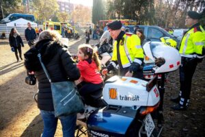 Fira demergencies a granollers foto 1