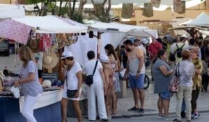 Fira dindians a torredembarra foto 2