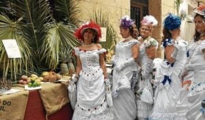 Fira dindians a torredembarra foto 3