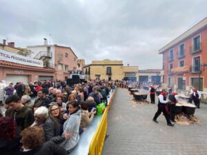 Fira dartesania a vidreres foto 2