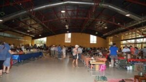 Fira de brocanters a mora la nova foto 3