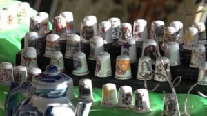 Fira de brocanters a mora la nova foto 4