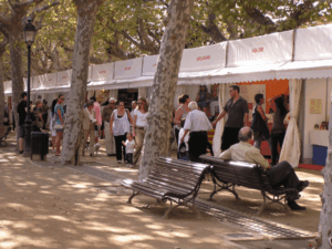 Fira de calella i lalt maresme foto 2
