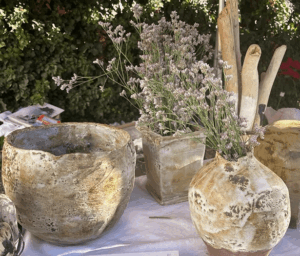 Fira de caramica a valldoreig 1