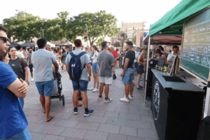 Fira de cervesa artesana gava 1
