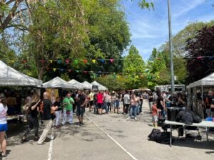 Fira de cerveses artesanes a mollet del valles 1