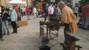 Fira de fires a castelltercol foto 2