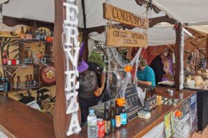 Fira de halloween i tots sants a lloret de mar foto 2 1
